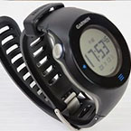 Belt gps
