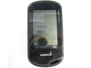 アウトドア用GPS ディスプレー 液晶漏れ