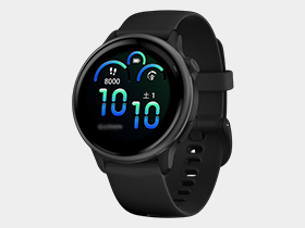 Garmin vivoactive 6