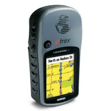 GPS 在庫