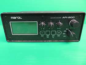 マロール marol オートパイロット コントローラ APi-800
