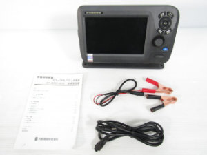 整備済みGPS機器